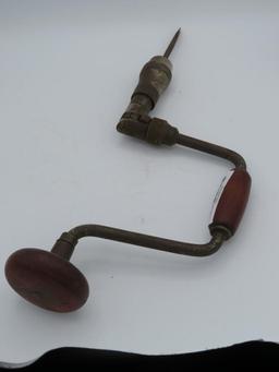 Vintage Brace