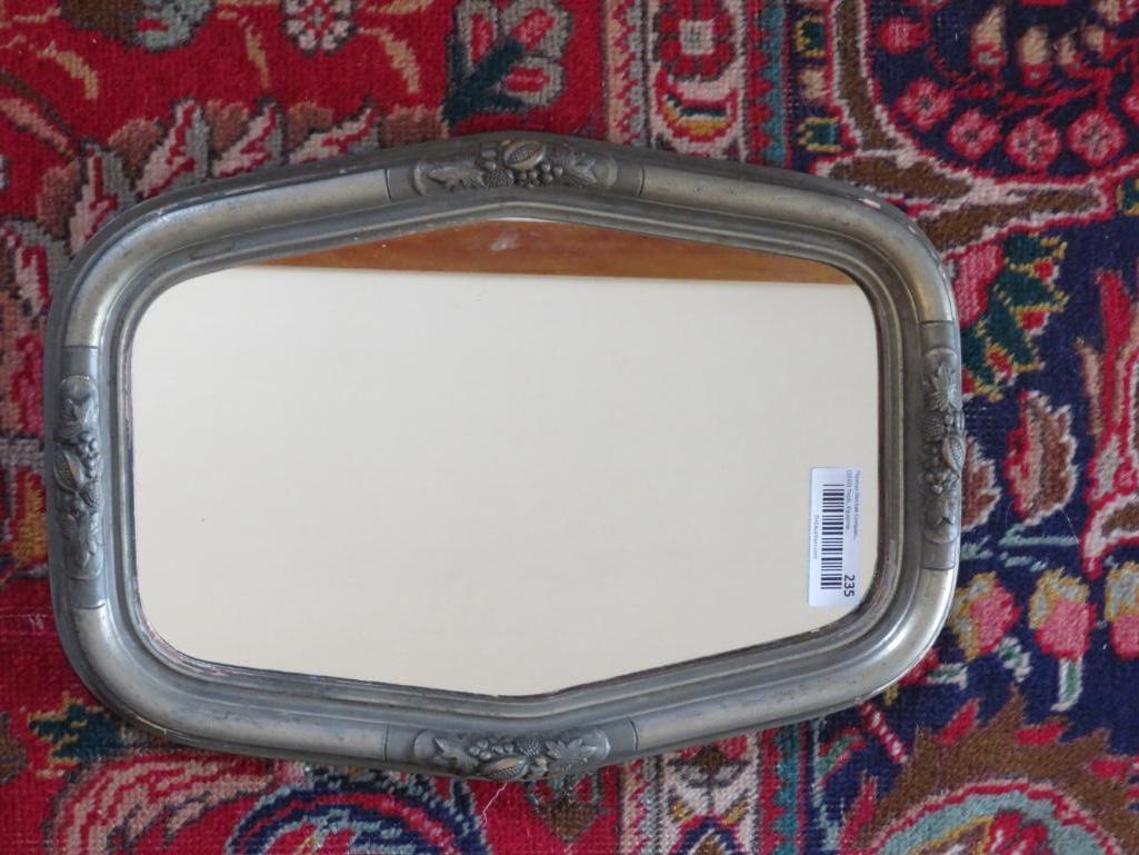 Vintage Mirror