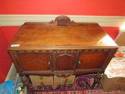 Vintage Sideboard