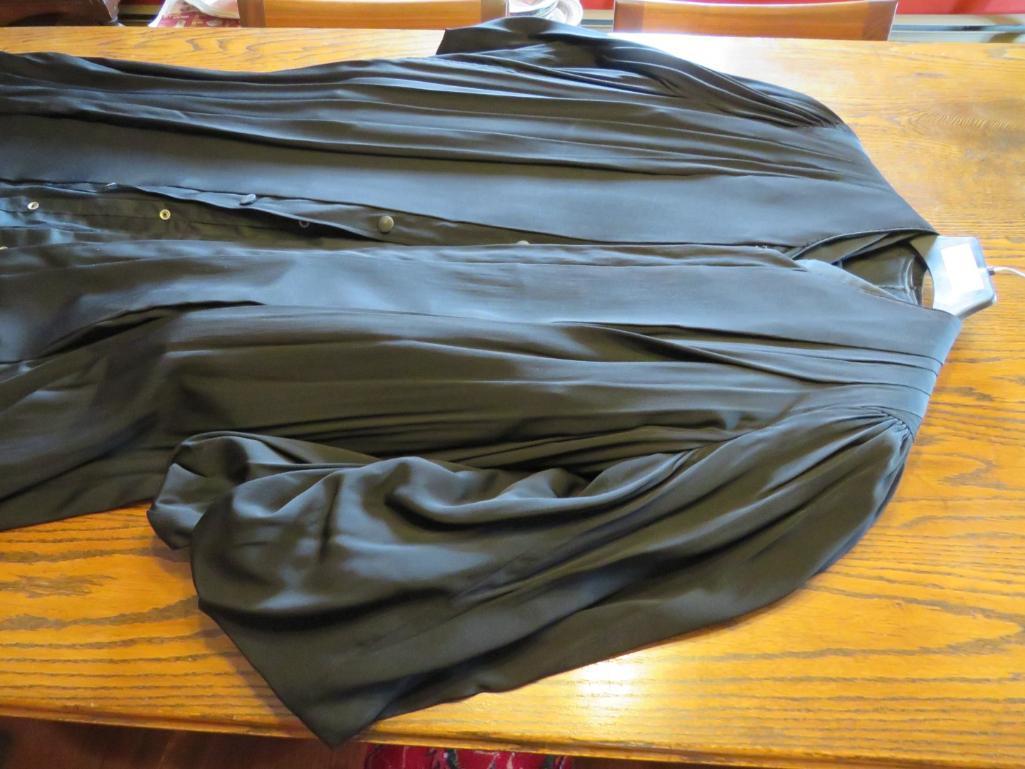 (3) Academic Gowns