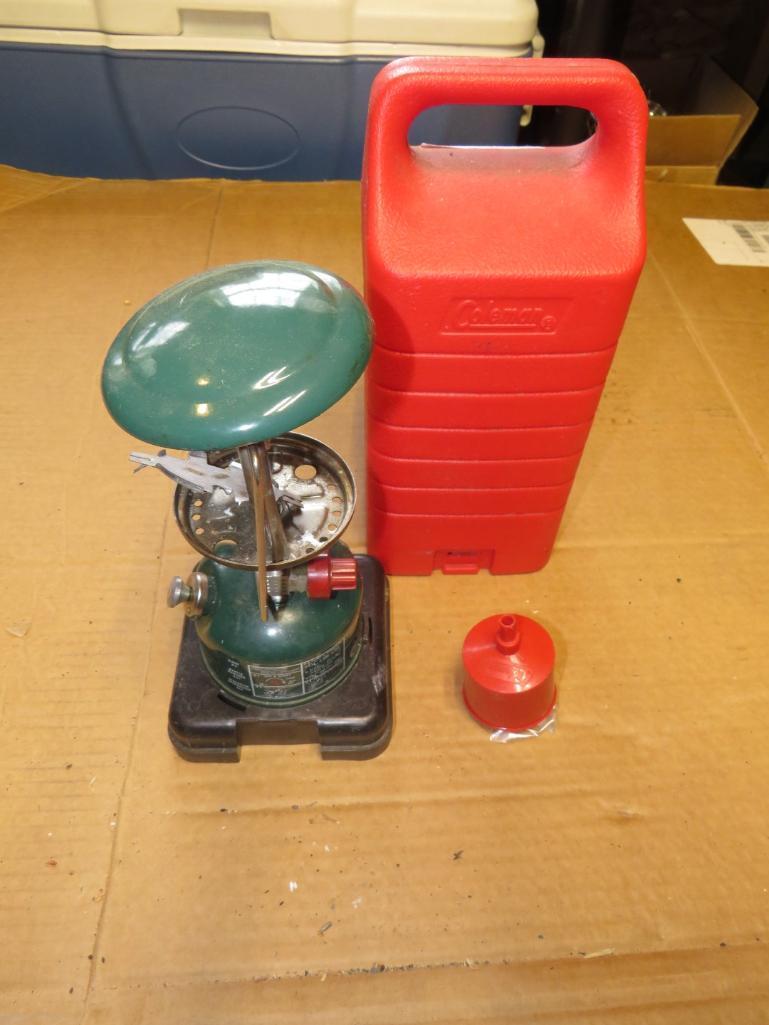 Coleman Lantern