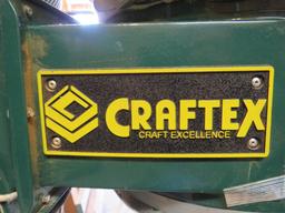 Craftex Dust Collector