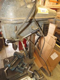 Drill Press