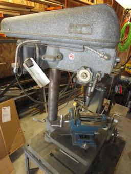 Drill Press