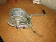 Trailer Winch