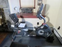 Schwinn Exercise Bike