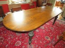 Vintage Dining Table