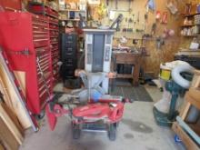 Milwaukee Miter Saw