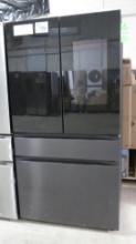 Samsung Bespoke 4-Door French Door Refrigerator