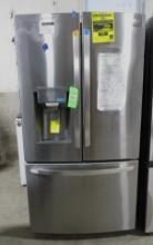 LG ThinQ 3-Door French Door Refrigerator