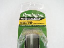 Remington Rifle Model 700 Magazine