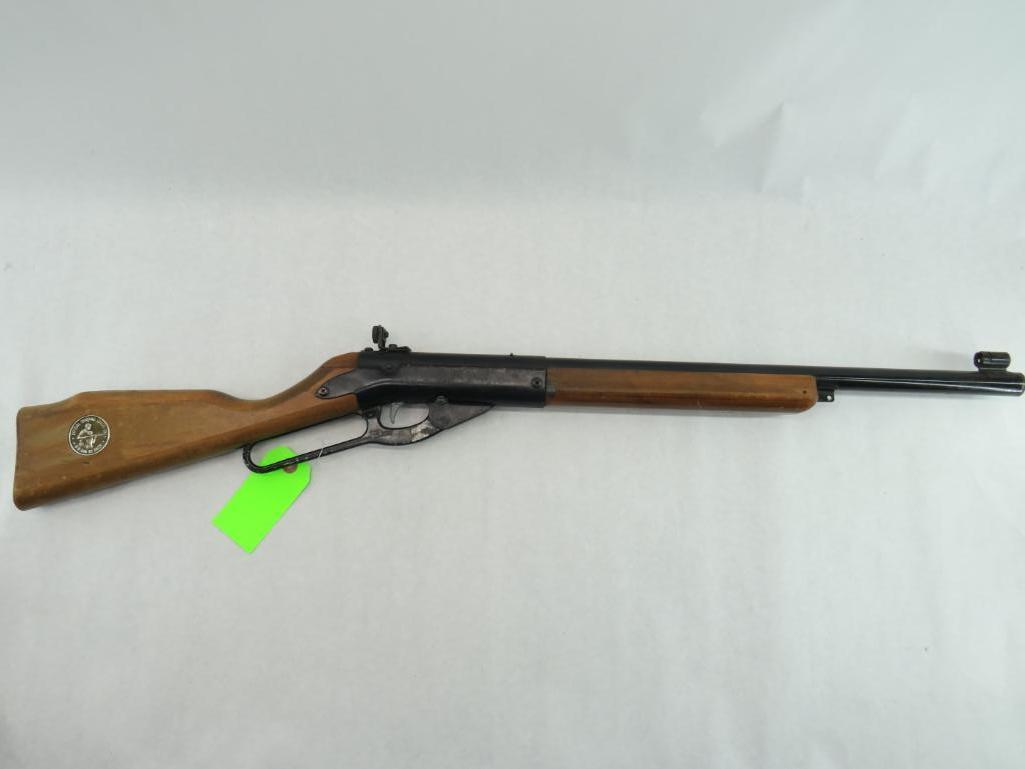 Model 99 Champion BB Gun