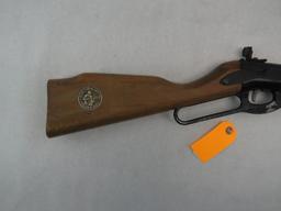 Model 99 Champion BB Gun