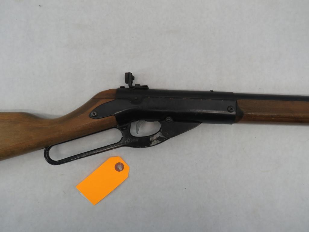 Model 99 Champion BB Gun