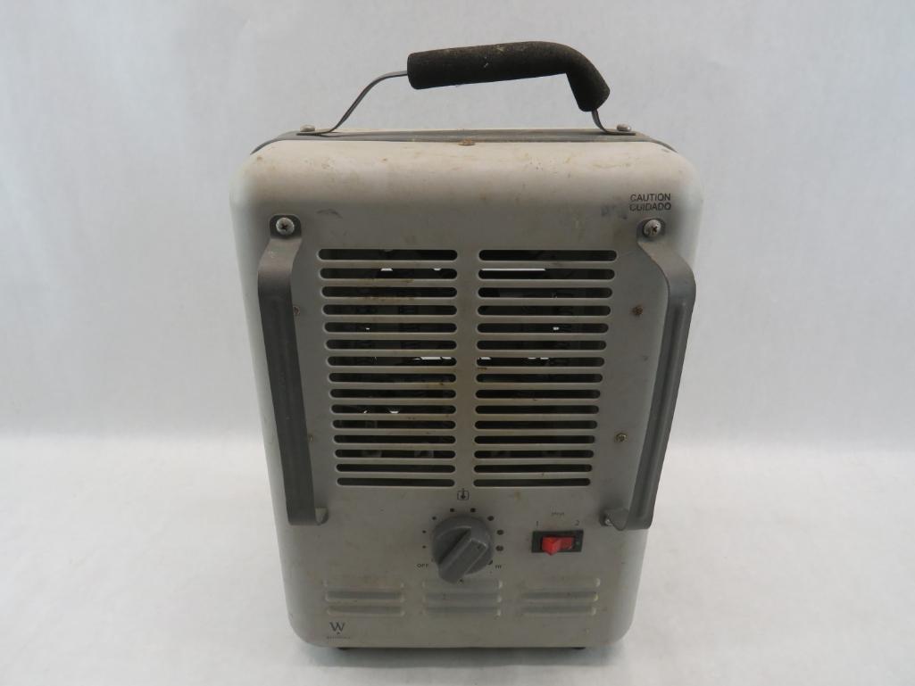 Westinghouse Portable Electric Heater