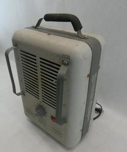 Westinghouse Portable Electric Heater