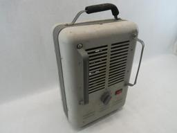 Westinghouse Portable Electric Heater