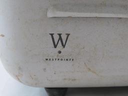 Westinghouse Portable Electric Heater