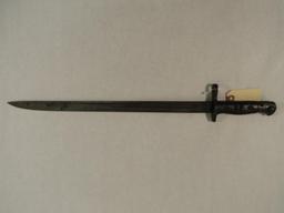 U.S. Model 1917 Bayonet