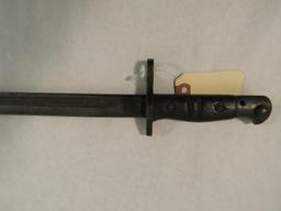 U.S. Model 1917 Bayonet