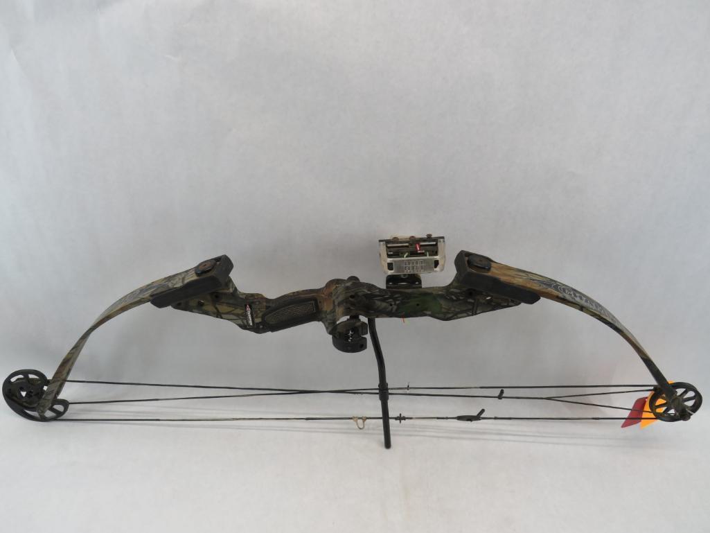 Champion "Badger" Compound Bow