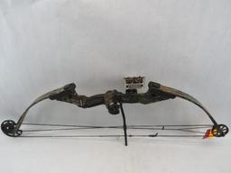 Champion "Badger" Compound Bow