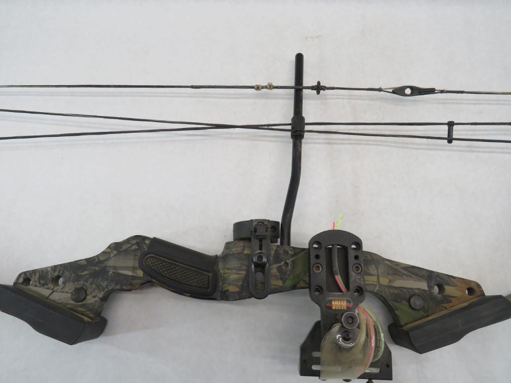 Champion "Badger" Compound Bow