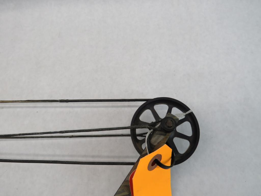 Champion "Badger" Compound Bow