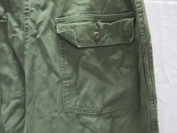 Vintage Vietnam Era U.S. BDU Pants