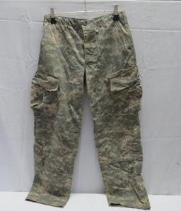 (3) Digital BDU Camouflage Pants