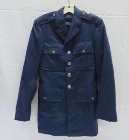 Air Force Jacket