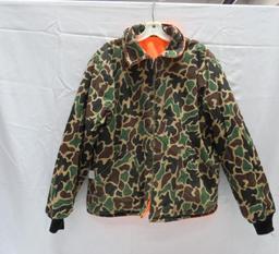 Empire Reversible Hunting Jacket