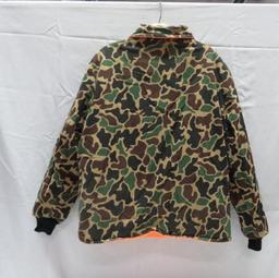 Empire Reversible Hunting Jacket