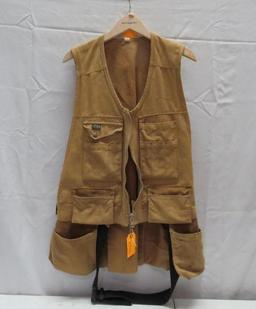 Skiller Cotton/Canvas Hunting Vest System