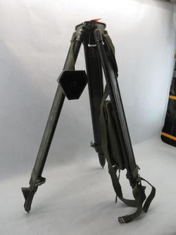 Military Tripod