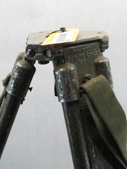 Military Tripod