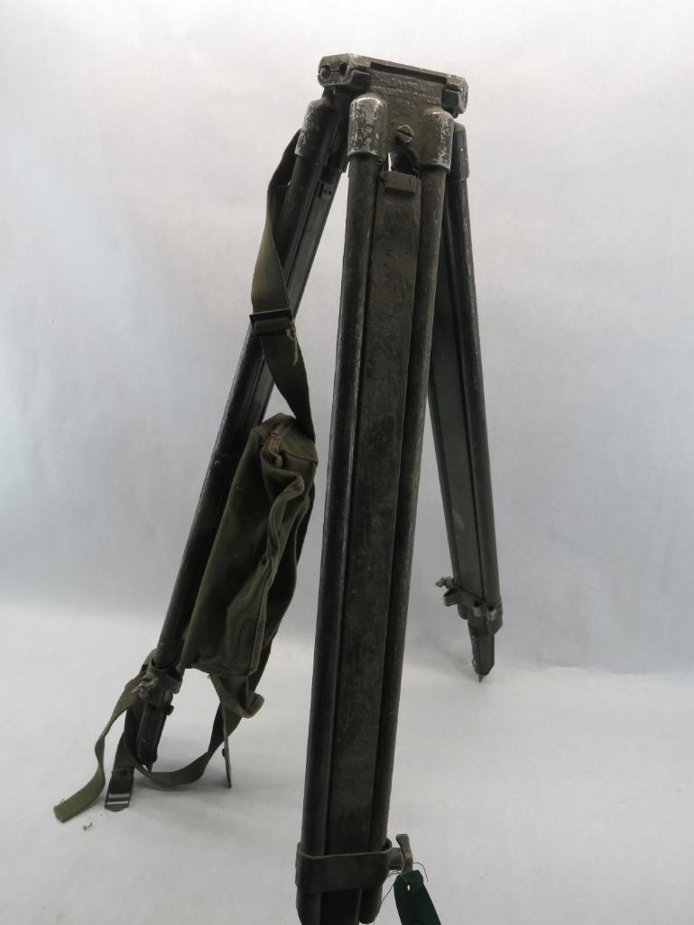 Military Tripod