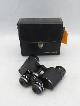 Pair of Selsi Luminous Binoculars