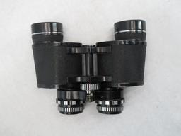 Pair of Selsi Luminous Binoculars