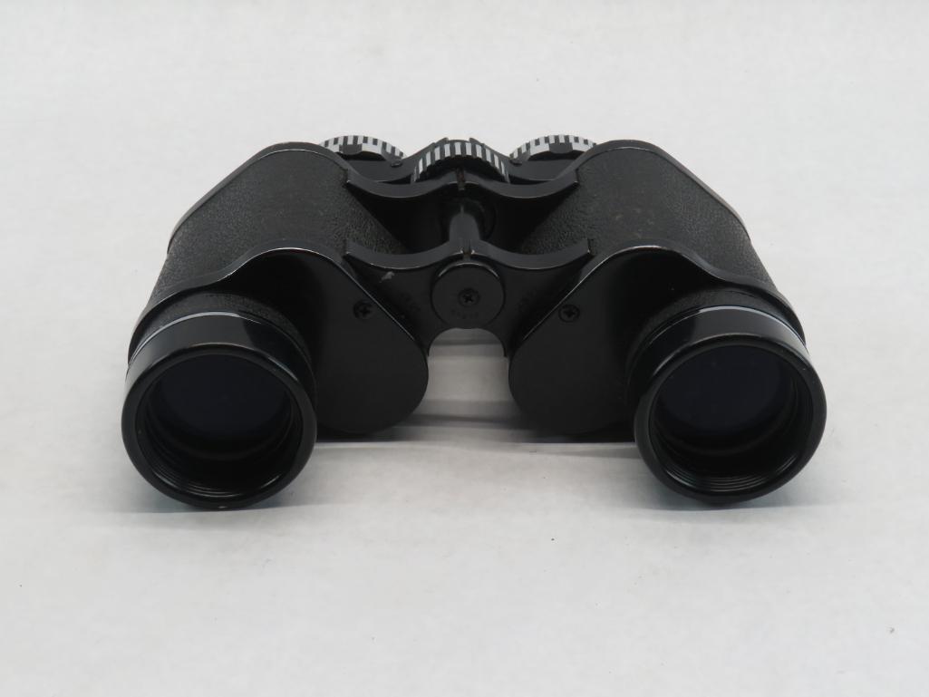 Pair of Selsi Luminous Binoculars