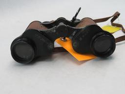 U.S. Navy Crown Optical 6 x 30 Binoculars