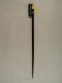 Russian Model 1891 Socket Bayonet