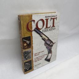 Standard Catalog of Colt Firearms