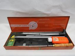 Marble's Gun Cleaning Kit