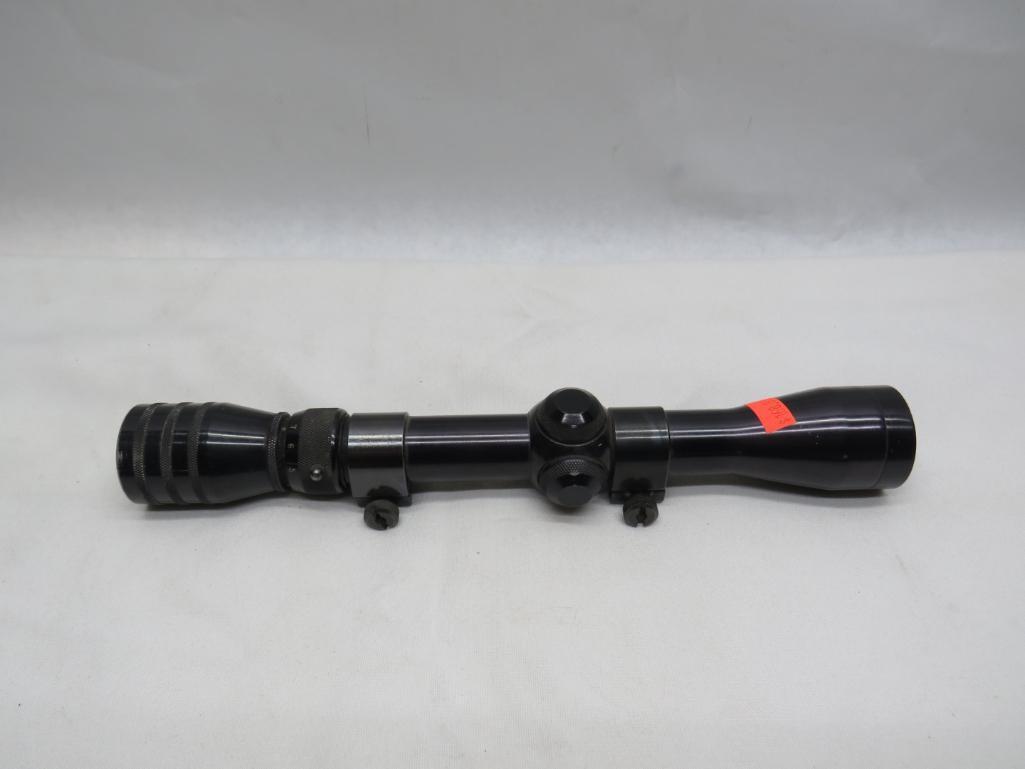 Redfield 2x-7x Rifle Scope