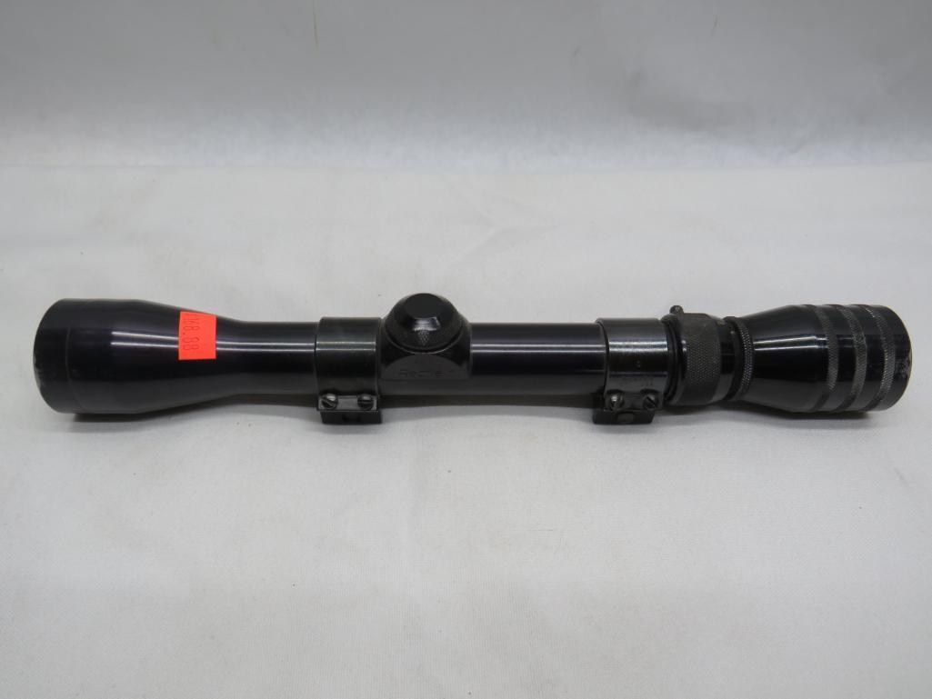 Redfield 2x-7x Rifle Scope