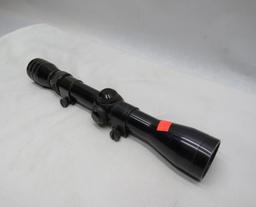 Redfield 2x-7x Rifle Scope