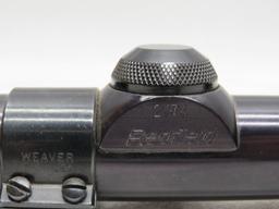 Redfield 2x-7x Rifle Scope