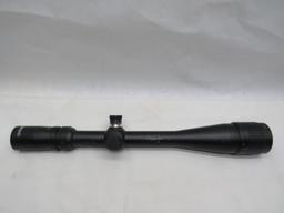 (3) Rifle Scopes