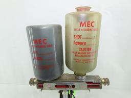 Mec 600 Jr. Reloading Press